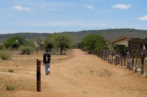 Rural Limpopo